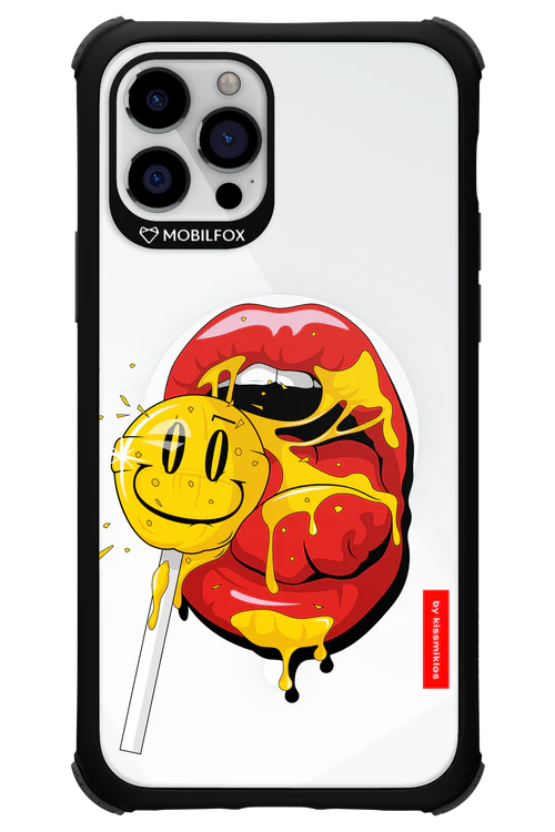 Lolli Kiss 2.0 - Apple iPhone 12 Pro - Image 17