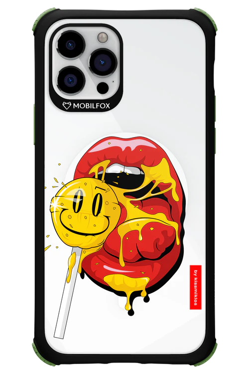 Lolli Kiss 2.0 - Apple iPhone 12 Pro - Image 18