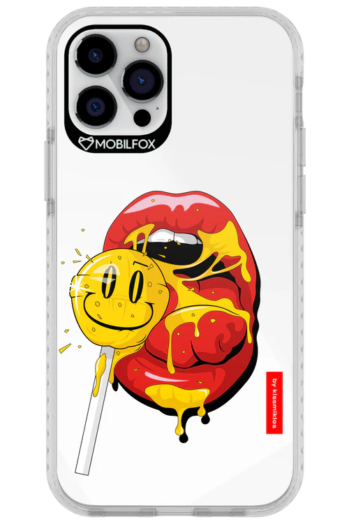Lolli Kiss 2.0 - Apple iPhone 12 Pro - Image 8