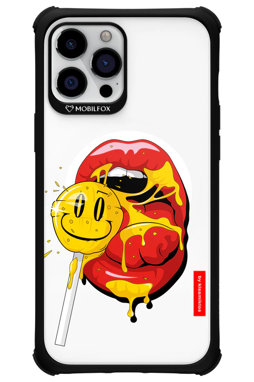 Lolli Kiss 2.0 - Apple iPhone 12 Pro Max - Image 23