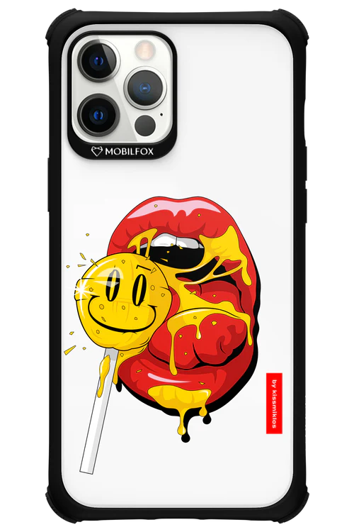 Lolli Kiss 2.0 - Apple iPhone 12 Pro Max - Image 9
