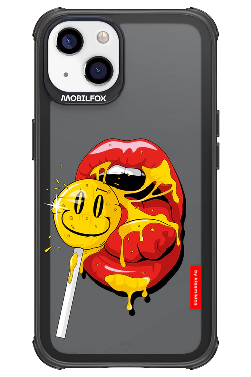 Lolli Kiss 2.0 - Apple iPhone 13 - Image 20