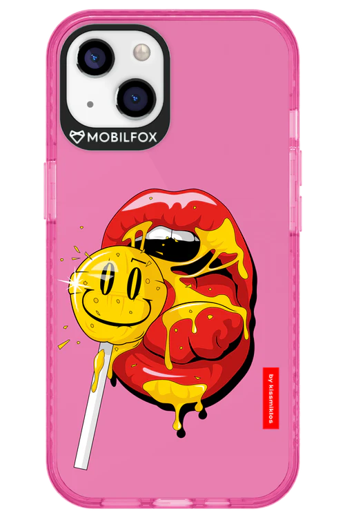Lolli Kiss 2.0 - Apple iPhone 13 - Image 9