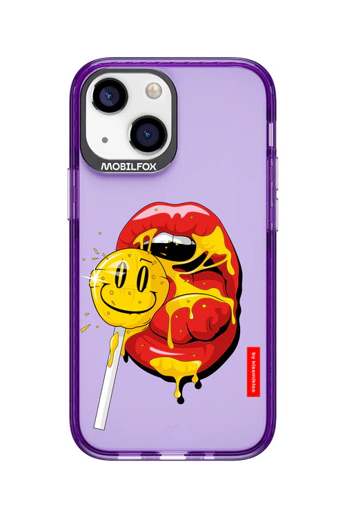 Lolli Kiss 2.0 - Apple iPhone 13 Mini - Image 10