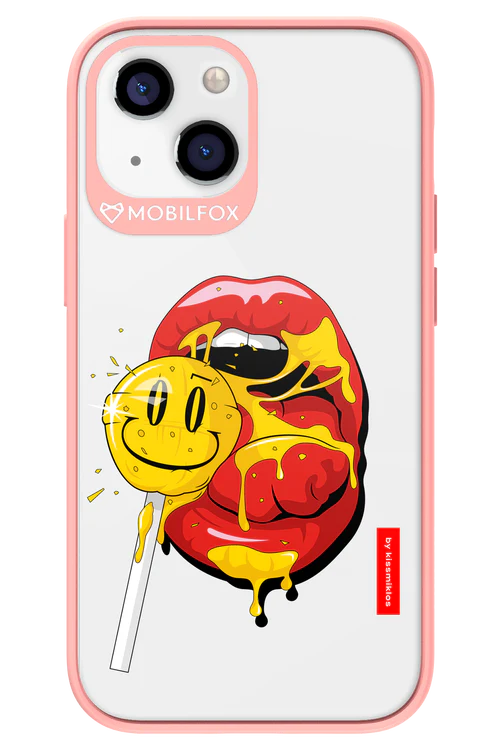 Lolli Kiss 2.0 - Apple iPhone 13 Mini - Image 4