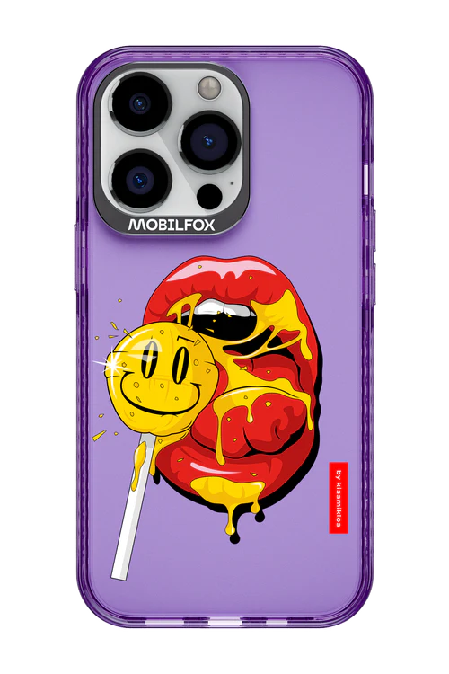 Lolli Kiss 2.0 - Apple iPhone 13 Pro - Image 13