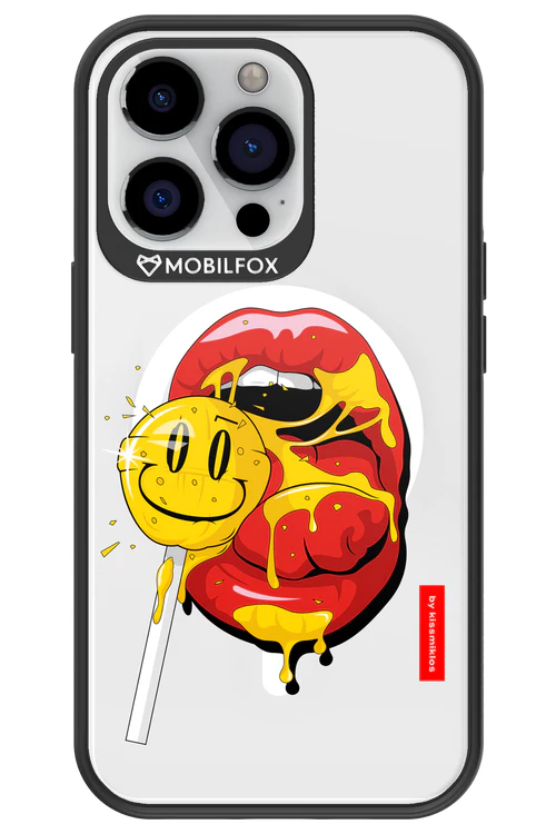 Lolli Kiss 2.0 - Apple iPhone 13 Pro - Image 14