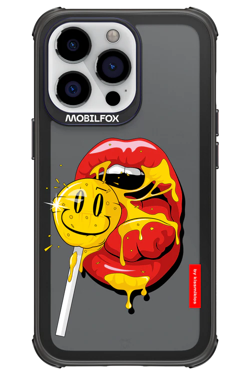 Lolli Kiss 2.0 - Apple iPhone 13 Pro - Image 20
