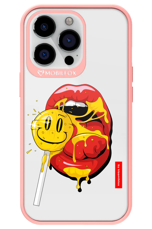 Lolli Kiss 2.0 - Apple iPhone 13 Pro - Image 5