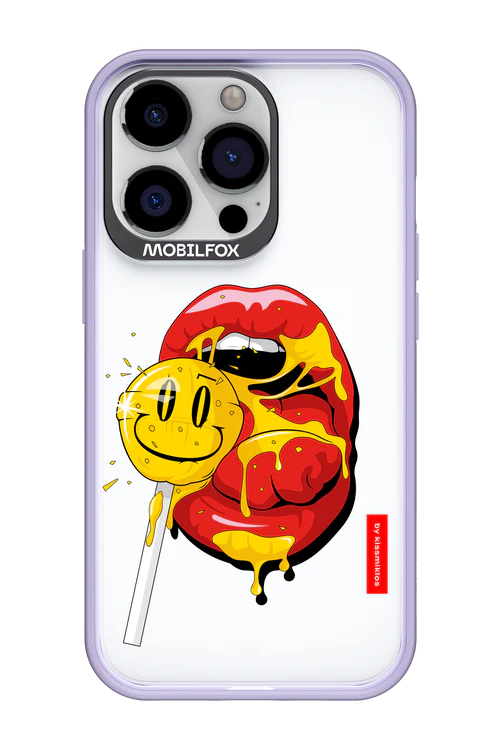 Lolli Kiss 2.0 - Apple iPhone 13 Pro - Image 6