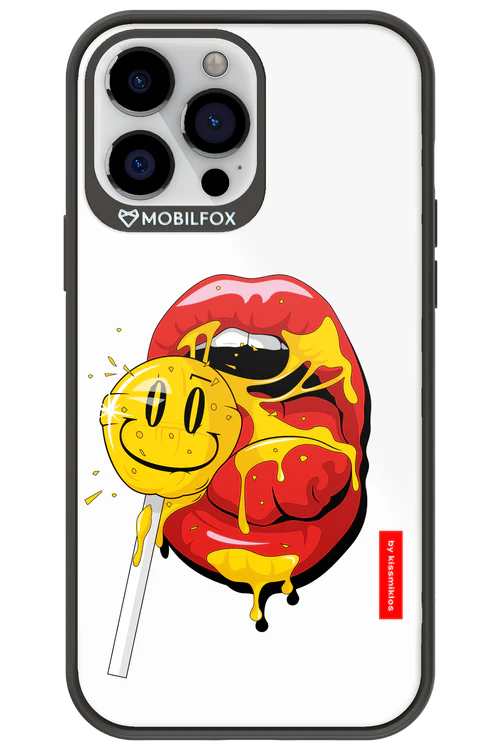 Lolli Kiss 2.0 - Apple iPhone 13 Pro Max - Image 3