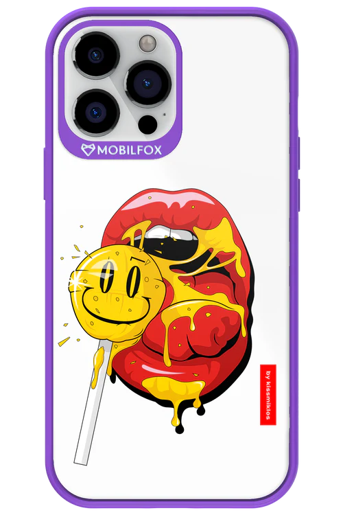 Lolli Kiss 2.0 - Apple iPhone 13 Pro Max - Image 4