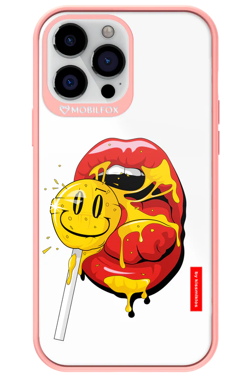 Lolli Kiss 2.0 - Apple iPhone 13 Pro Max - Image 5