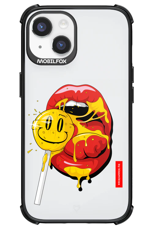 Lolli Kiss 2.0 - Apple iPhone 14 - Image 12