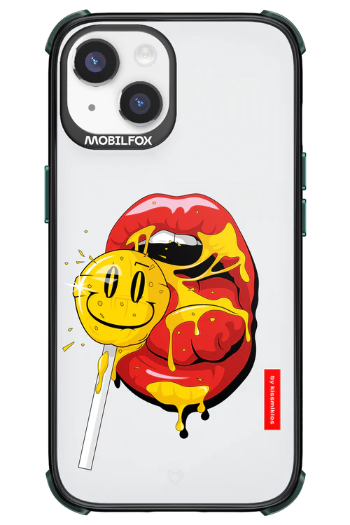 Lolli Kiss 2.0 - Apple iPhone 14 - Image 14