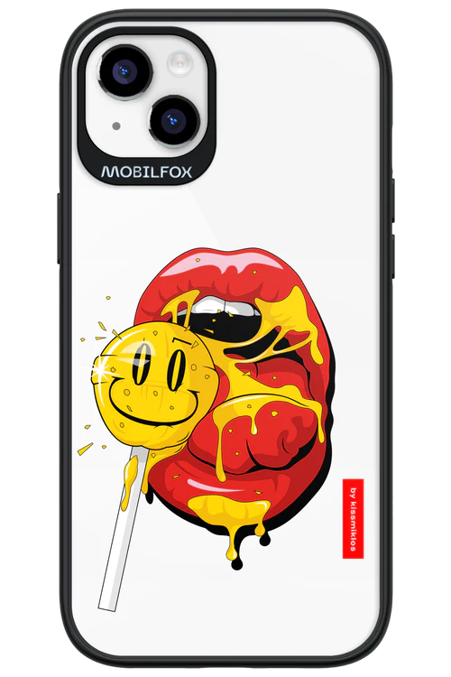 Lolli Kiss 2.0 - Apple iPhone 14 Plus