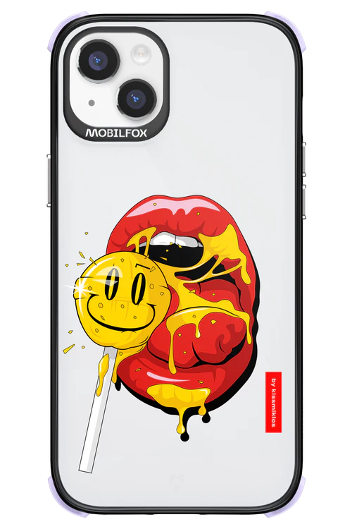 Lolli Kiss 2.0 - Apple iPhone 14 Plus - Image 15