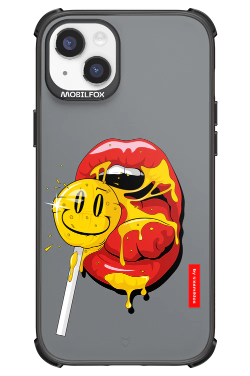 Lolli Kiss 2.0 - Apple iPhone 14 Plus - Image 16