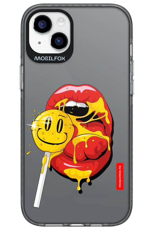 Lolli Kiss 2.0 - Apple iPhone 14 Plus - Image 7