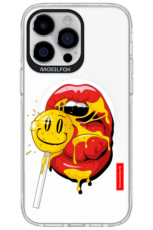Lolli Kiss 2.0 - Apple iPhone 14 Pro Max - Image 11