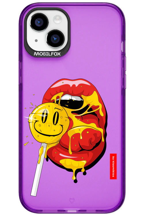 Lolli Kiss 2.0 - Apple iPhone 15 Plus - Image 8