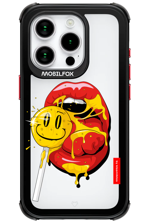 Lolli Kiss 2.0 - Apple iPhone 15 Pro - Image 12