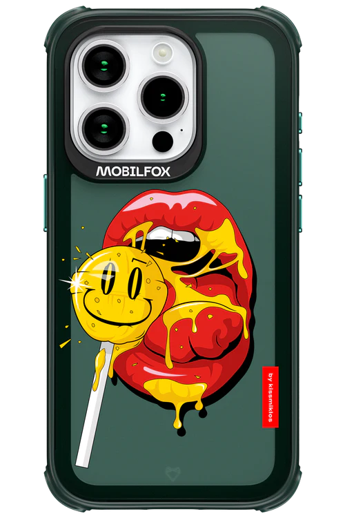 Lolli Kiss 2.0 - Apple iPhone 15 Pro - Image 18