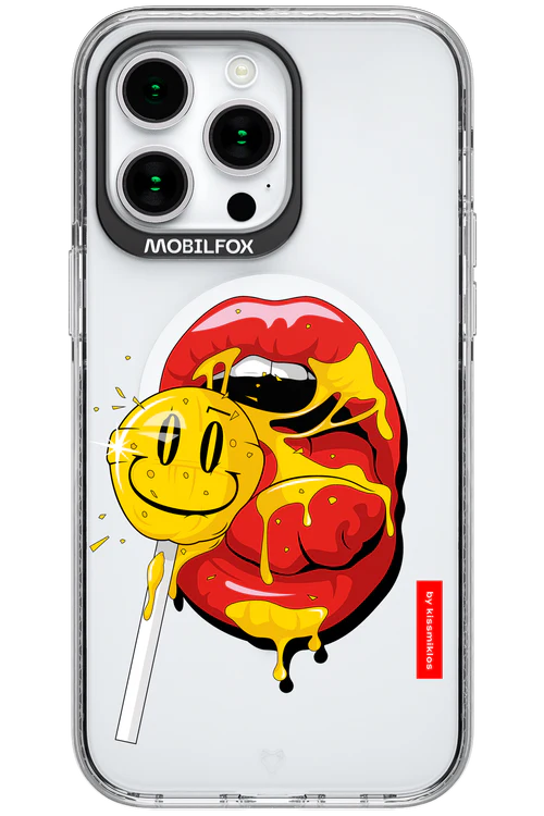 Lolli Kiss 2.0 - Apple iPhone 15 Pro Max - Image 10