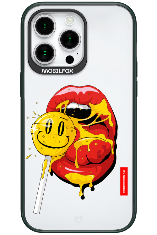 Lolli Kiss 2.0 - Apple iPhone 15 Pro Max - Image 4