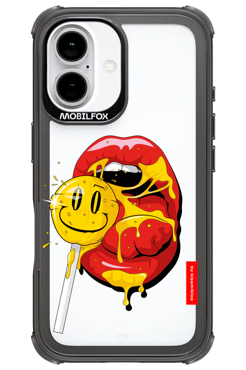 Lolli Kiss 2.0 - Apple iPhone 16 - Image 16