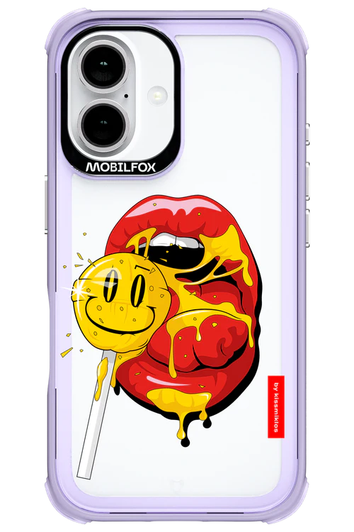 Lolli Kiss 2.0 - Apple iPhone 16 - Image 17