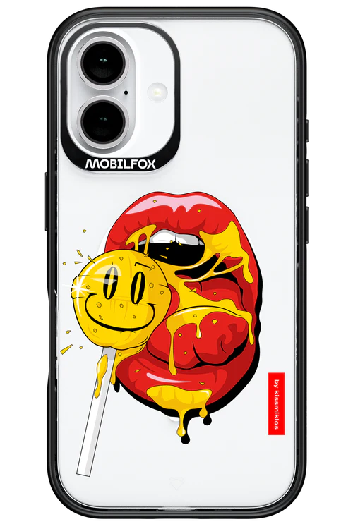Lolli Kiss 2.0 - Apple iPhone 16 - Image 9