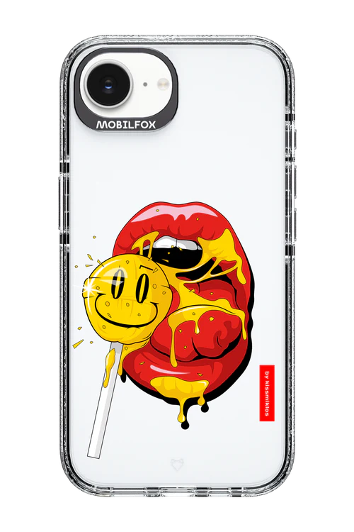 Lolli Kiss 2.0 - Apple iPhone 16e - Image 5