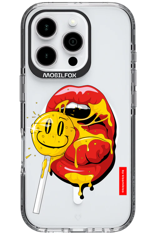 Lolli Kiss 2.0 - Apple iPhone 16 Pro - Image 10
