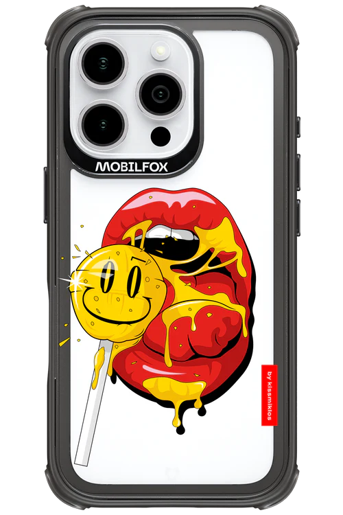 Lolli Kiss 2.0 - Apple iPhone 16 Pro - Image 16