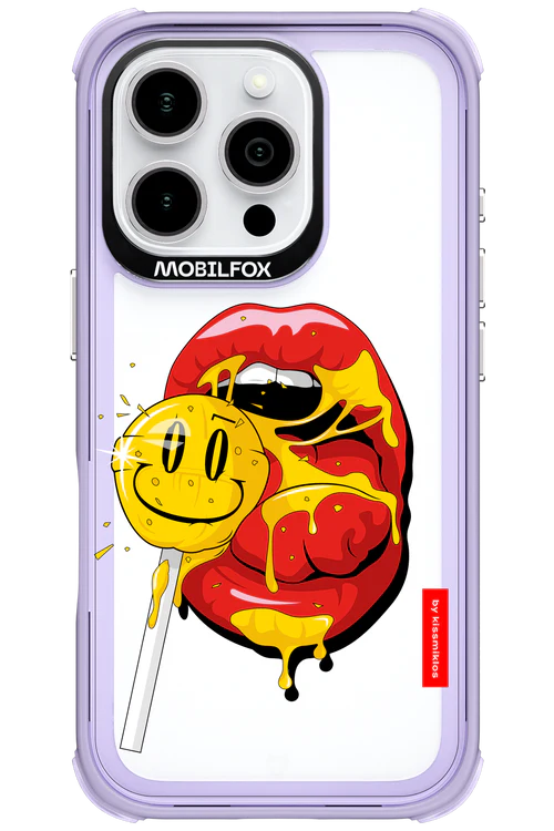 Lolli Kiss 2.0 - Apple iPhone 16 Pro - Image 17