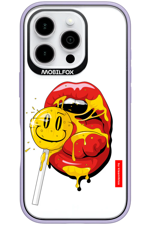 Lolli Kiss 2.0 - Apple iPhone 16 Pro - Image 3