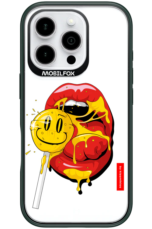 Lolli Kiss 2.0 - Apple iPhone 16 Pro - Image 4