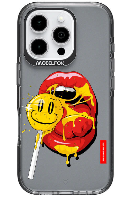 Lolli Kiss 2.0 - Apple iPhone 16 Pro - Image 6