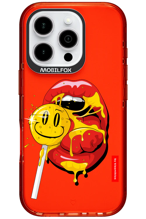 Lolli Kiss 2.0 - Apple iPhone 16 Pro - Image 7