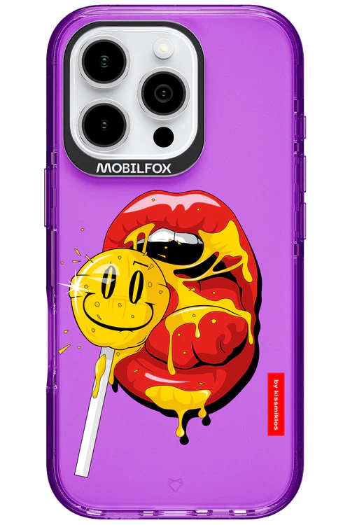 Lolli Kiss 2.0 - Apple iPhone 16 Pro - Image 8