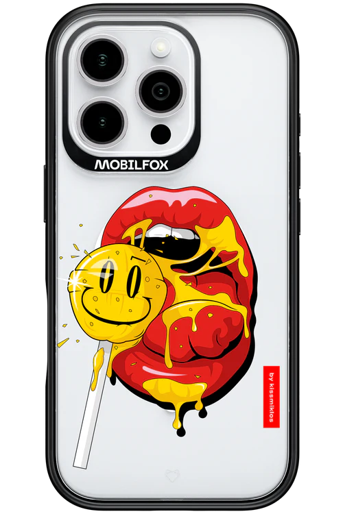 Lolli Kiss 2.0 - Apple iPhone 16 Pro - Image 9