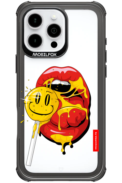 Lolli Kiss 2.0 - Apple iPhone 16 Pro Max - Image 15