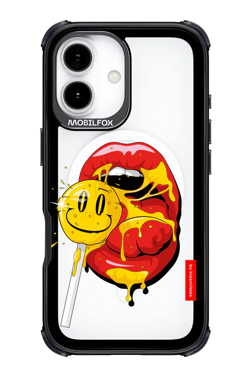 Lolli Kiss 2.0 - Apple iPhone 17 - Image 10