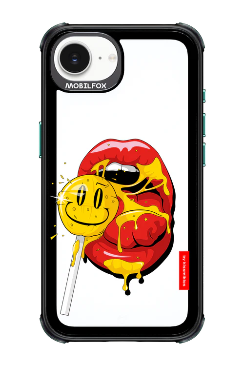 Lolli Kiss 2.0 - Apple iPhone 17e - Image 13