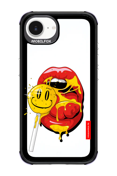 Lolli Kiss 2.0 - Apple iPhone 17e - Image 14