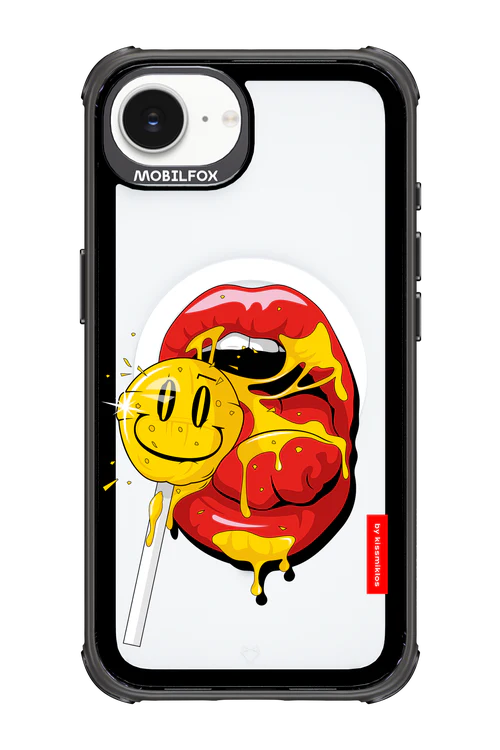 Lolli Kiss 2.0 - Apple iPhone 17e - Image 15