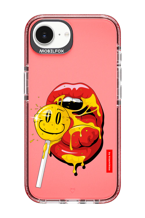 Lolli Kiss 2.0 - Apple iPhone 17e - Image 7