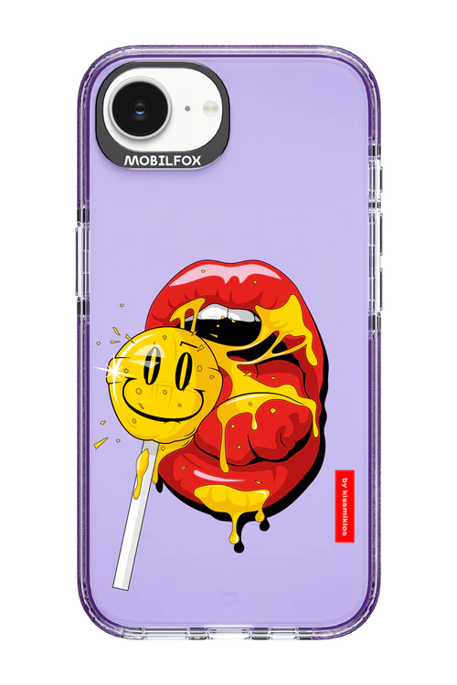 Lolli Kiss 2.0 - Apple iPhone 17e - Image 8