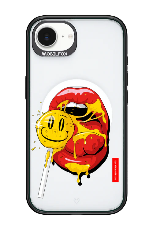 Lolli Kiss 2.0 - Apple iPhone 17e - Image 9